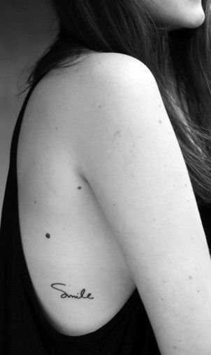 Lire la suite à propos de l’article Maquillage : comment camoufler un tatouage ?