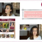 (Vidéo) Haul : Ma commande sur le site Beauté Bien Etre.fr