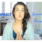 Favoris, coups de coeur ♥︎ Janvier / février