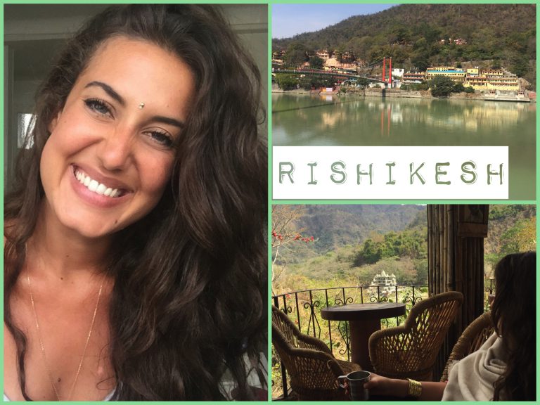 Lire la suite à propos de l’article Indian Vlog 📿 Rishikesh