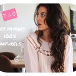 Mes favoris 100% naturels 🌿⎜Tag