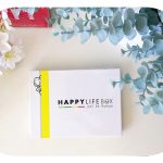 Happy Life Box ⎜la box consacrée au développement personnel