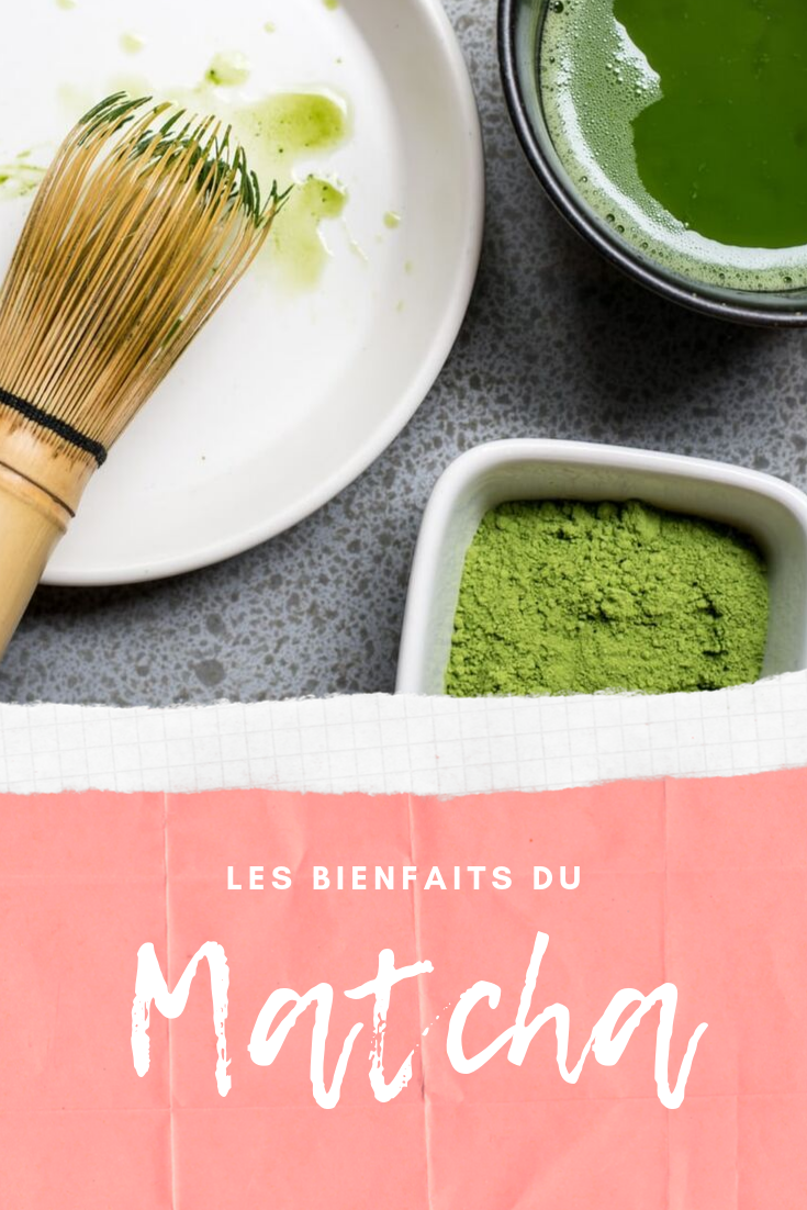 On en entend de plus en plus parler. Le thé Matcha est on-ne-peut-plus présent dans la sphère "healthy".Utilisé dans l'alimentation, il fait également des merveilles en beauté, pour la peau. Aujourd'hui je vous explique ses bienfaits et vous dévoile les raisons qui font son succès.