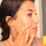 Maquillage naturel pour l’été, IGTV