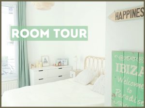 room tour c'est quoi