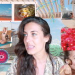 Portugal, Coloc, yoga, quête d’amour et changements pro ⎪VLOG MY DAYS