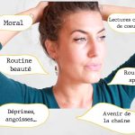 FAQ ⎪Routine beauté naturelle, sport, futurs projets, moral, lectures, développement personnel…