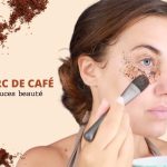 Marc de café ⎪3 recettes DIY ⎪Peau douce, anti-cernes, anti-cellulite