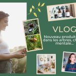 Nouveau produit, nuit dans les arbres, charge mentale et leçon suite à une mésaventure⎪Vlog my days