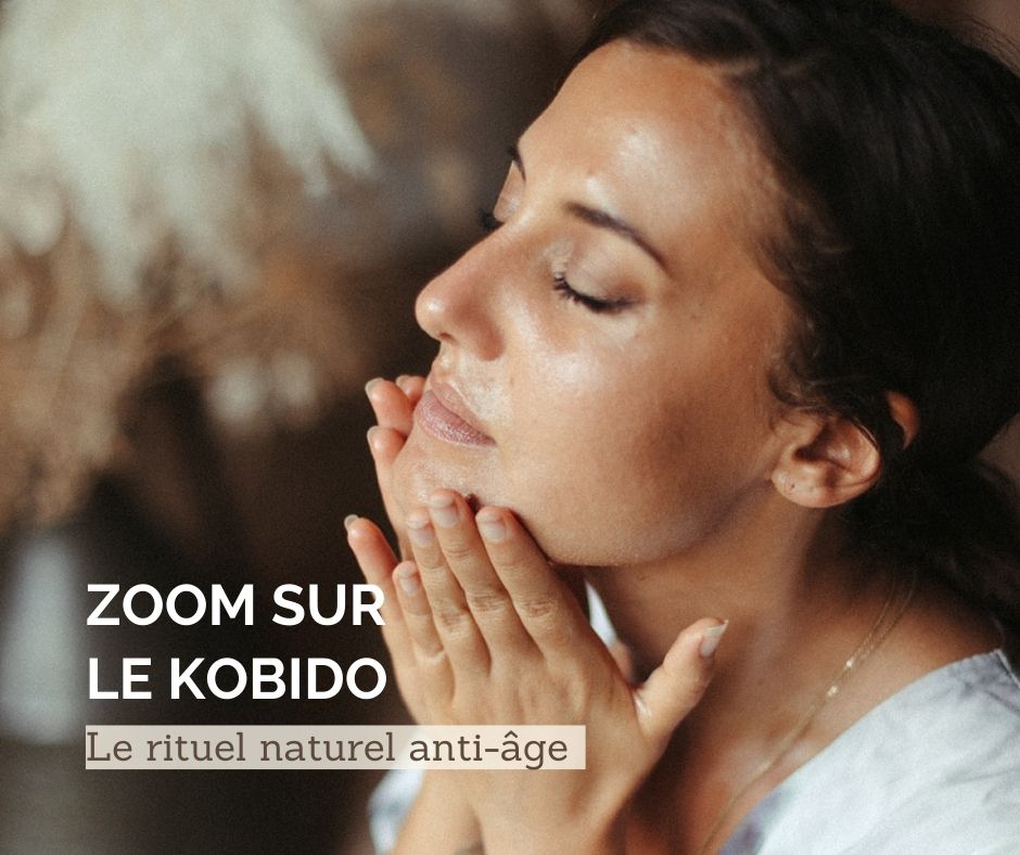 Lire la suite à propos de l’article LE MASSAGE KOBIDO : le rituel beauté et bien-être par excellence