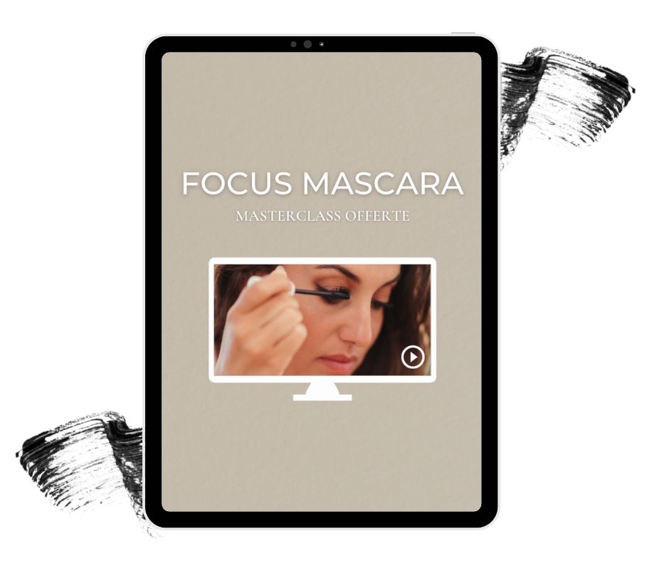 Masterclass focus mascara