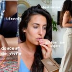 La mélancolie de ma vie d’avant ⎪vlog lifestyle et douceur de vivre