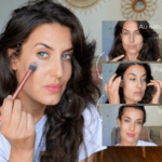 Comment se maquiller avec de la crème solaire ? Looks naturels pour la plage et la ville en été