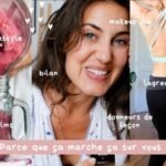 être douce envers soi, donneurs de leçons et bilan ⎪vlog lifestyle & douceur de vivre